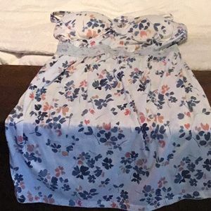 Maternity night dress